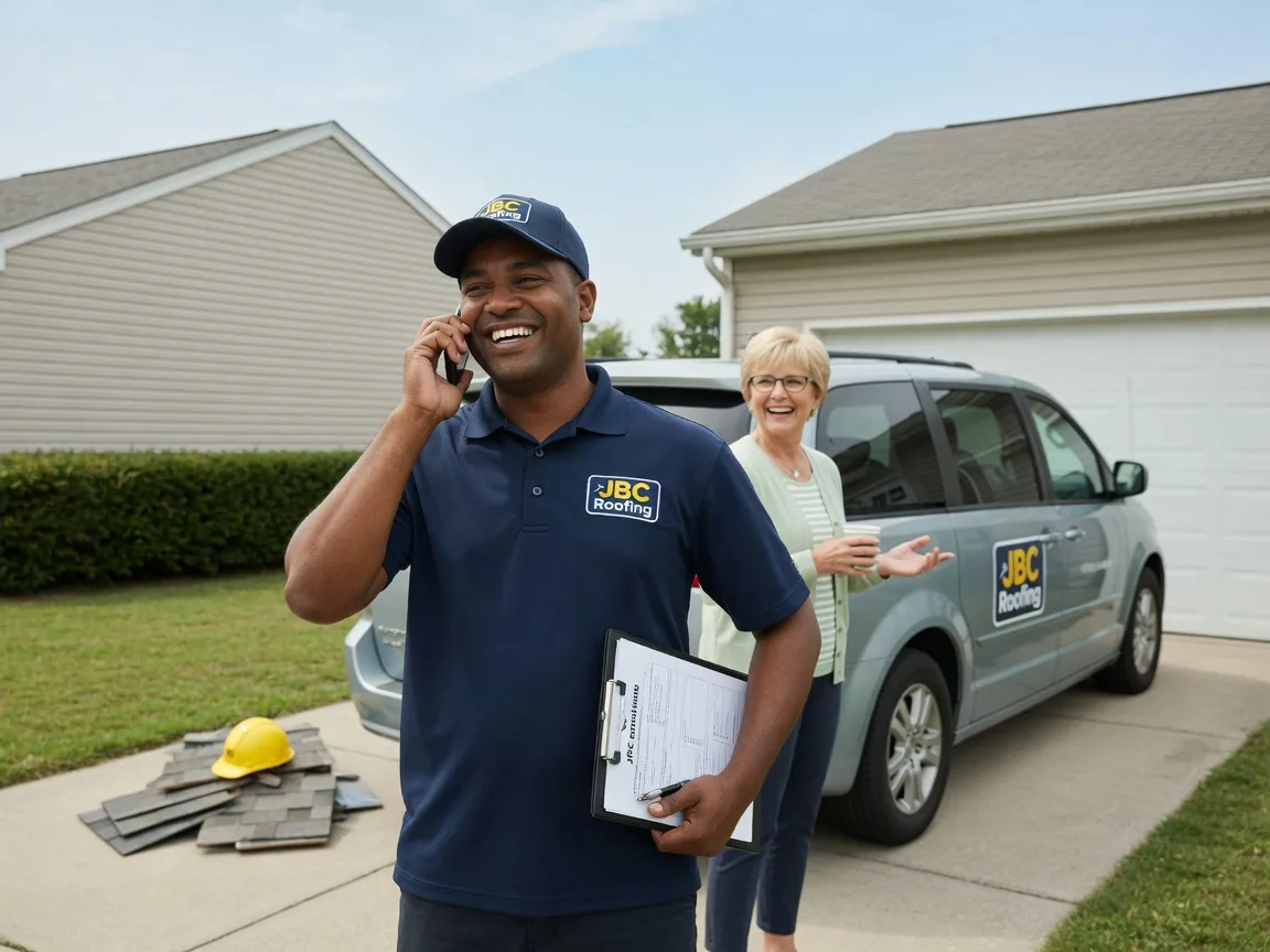 Roof Replacement Preston, ID FAQs